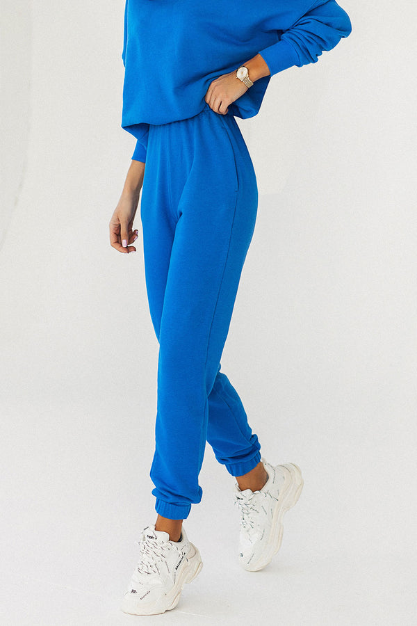 Tracksuit trousers model 177261